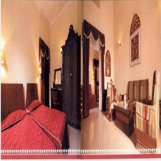 Amidst Lush Green Lawns, In The Heart Of The City, Jaipur 1